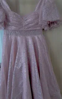 لباس مجلسی دخترونه
