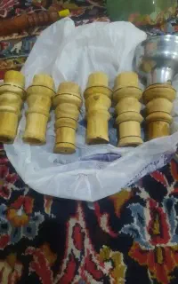 فروش کله قلیان