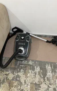 جاروبرقی نانیوا