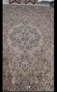 سه تافرش 6متری
