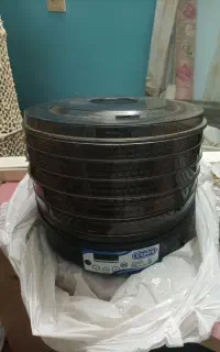 میوه خشک کن پنج طبق