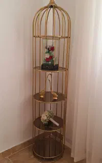 استند فلزی