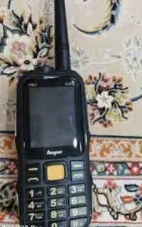گوشی ارتشی هوپ ۴ سیم کارته