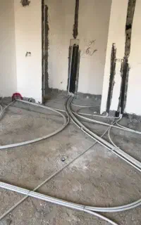 برقکار ساختمان