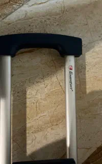چمدون eminent اورجینال