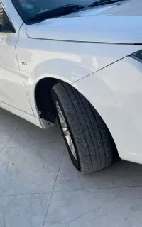 دنا پلاس دنده مدل۹۷