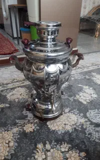 سماور۶لیتری وین نونو