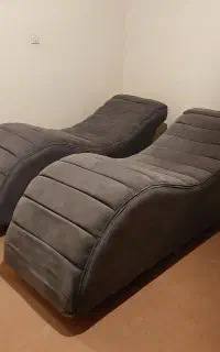 تخت مناسب سالن زیبایی