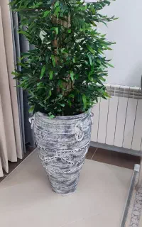 درختچه مصنوعی