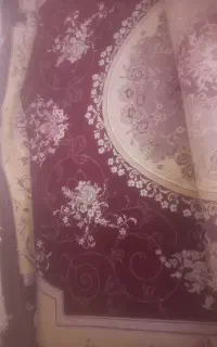 سه تخته فرش ۱۲ متری