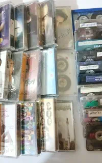 نوار کاست