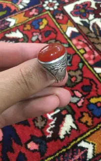 عقیق یمن عتیقه