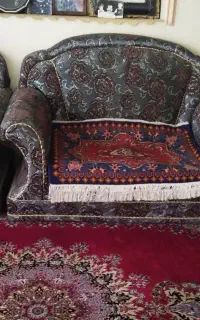 مبل 7 نفره