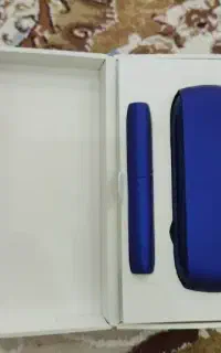 آیکاس ۳ در حد نو همراه با کیف