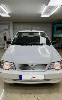 پراید 132 مدل 93 درحد