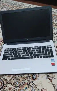 لپ تاپ در حد آکبند hp