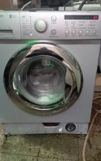لباسشویی 7کیلویی