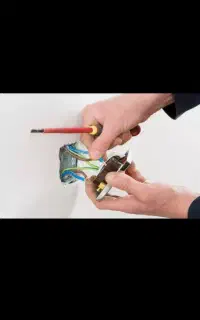 لوله کشی و سیم کشی ساختمان کلی و جزئی