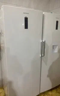 یخچال امرسان