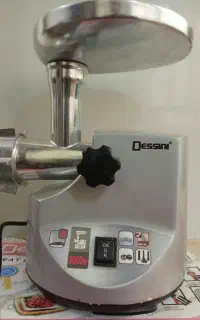 چرخ گوشت