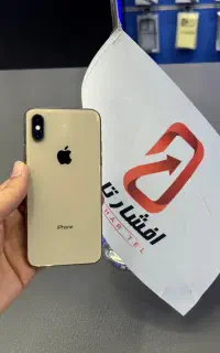 آیفون XS خیلی تمیز / ایکس اس