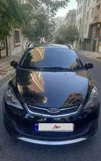 ام وی ام ۳۱۵مدل ۹۷ اسپرت ،لاچکری در حد صفر،کم کار