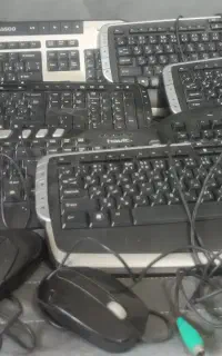 کیبورد و ماوس
