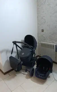 کالسکه هیرو پرو