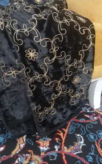پارچه مخمل