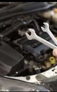 مکانیک خودرو