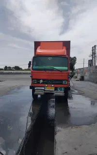 خاور 808