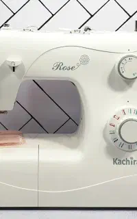 چرخ خیاطی