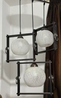 لوستر اشپزخانه