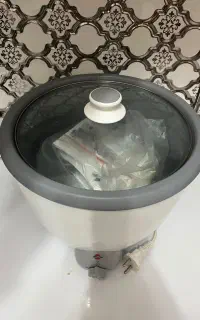 پلوپز ۱۲ نفره پارس خزر