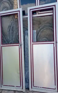 درب سرویس