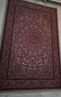 فرش ماشینی ۲ عدد