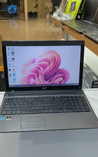 لپ تاپ Acer 5750G با گرافیک ۲ گیگ