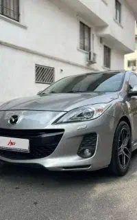 مزدا۳new نیو مدل ۹۶
