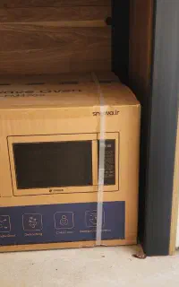 مایکر ویو