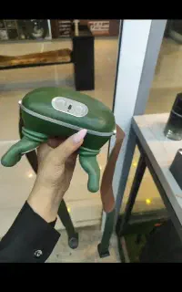 ماساژور شارژی قابل حمل