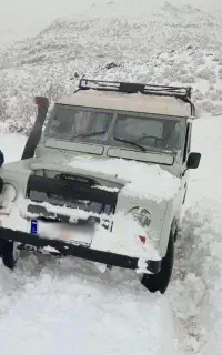 فروش لاندور