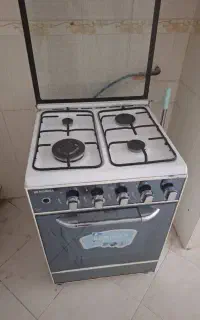 اجاق گاز