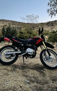 تریل mkz250