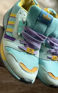 کفش zx