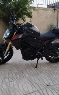 موتورسیکلت کی وی 249n