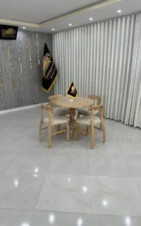 ناهار خوری کم جا