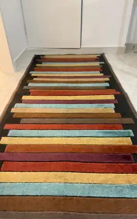 پادری و فرش