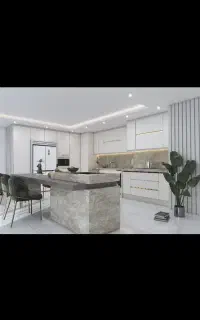 نصاب کمد دیواری و کابینت