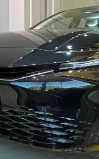 تویوتا کمری