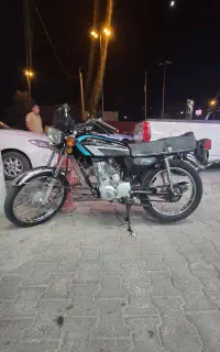 موتور هوندا